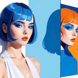 Экспериментальные текстуры: как нестандартные формулы меняют привычные техники макияжа