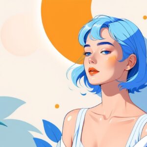 Как управлять кожей при изменении климата для сохранения молодости и сияния