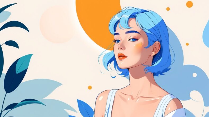 Как управлять кожей при изменении климата для сохранения молодости и сияния