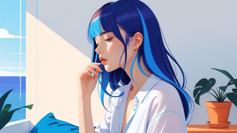 Использование звуковых вибраций для стимуляции роста и укрепления волос и кожи