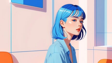 Использование звуковых и вибрационных технологий для стимуляции молодости кожи лица