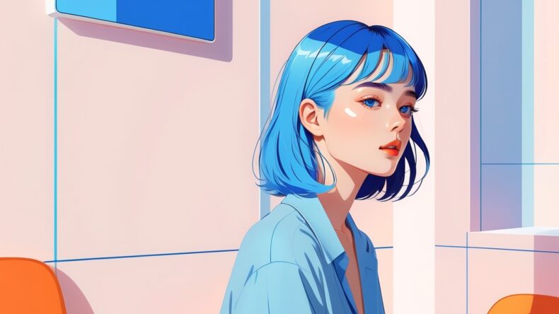 Использование звуковых и вибрационных технологий для стимуляции молодости кожи лица