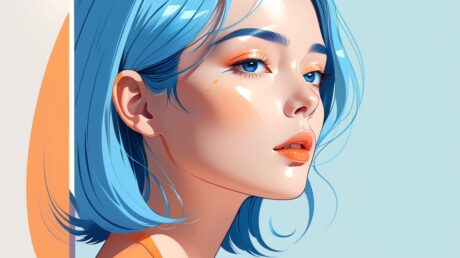 Использование звуковых вибраций для стимуляции кожи лица и улучшения клеточного обновления