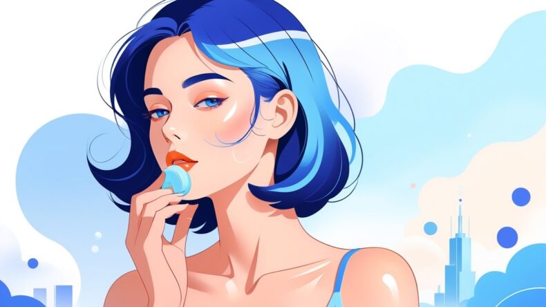 Как ухаживать за кожей в условиях экстремального смога: тест средств с антиоксидантной защитой