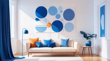 Использование эко-печатных тканей для создания уникальных, меняющихся каждый сезон аксессуаров