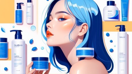 Как совмещать уход за кожей, волосами и питанием для комплексного оздоровления организма