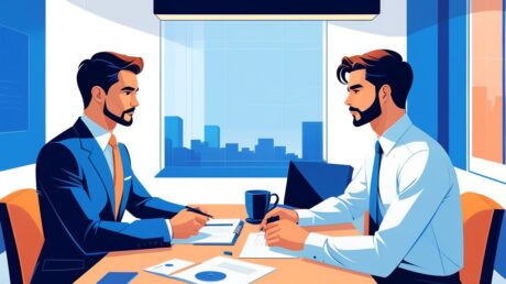 Как использовать стратегии переговоров из бизнеса для гармонии в отношениях с партнером