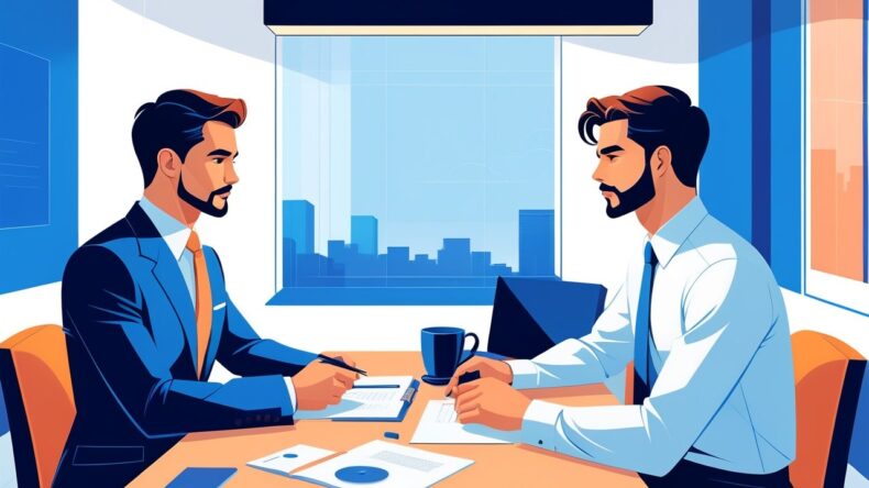 Как использовать стратегии переговоров из бизнеса для гармонии в отношениях с партнером