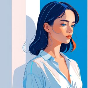 Как искусственный интеллект помогает женщинам раскрывать внутренние ресурсы для личного роста