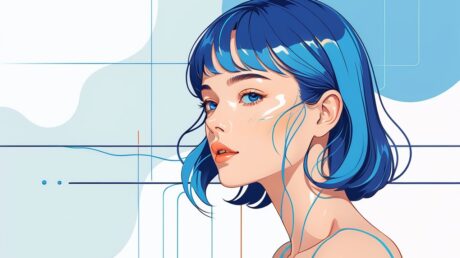 Использование звуковых волн для восстановления и обновления клеток кожи лица