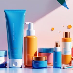 Тестирование инновационных экологичных ингредиентов в косметике будущего и их эффективность