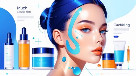 Биохакинг кожи: как оптимизировать уход с помощью данных ДНК-тестов