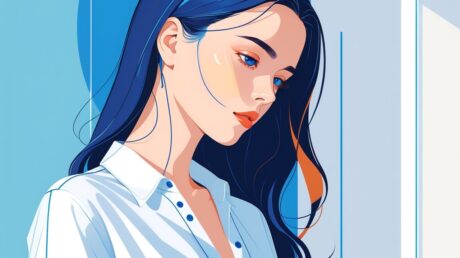 Влияние аудиовизуальных десенситизирующих практик на эмоциональный баланс и кожу женщины