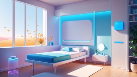 Биохакинг кожи: как световая терапия и нутрицевтики перезапускают клеточное обновление