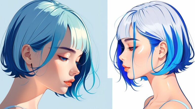 Рост волос без стресса: влияние эмоционального благополучия на развитие новых волосяных фолликулов