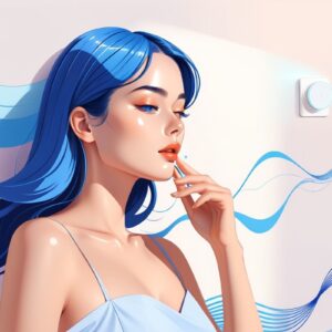 Использование звуковых волн и вибраций для повышения эффективности ежедневного ухода за кожей