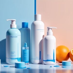 Как сочетать активные ингредиенты для максимальной защиты кожи от экологического стресса