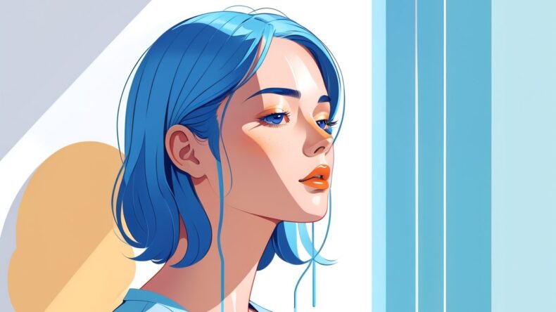 Ментальные ритуалы для улучшения кожи: связь ума и здоровья лица через ежедневные практики