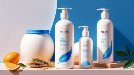 Экологичные инновации в уходе за волосами: нативные ингредиенты и переработанная упаковка