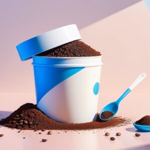 Кофейная гуща как многофункциональный скраб для сияния и детокса кожи