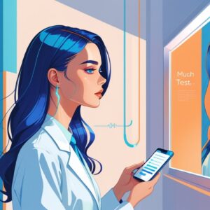 Биохакинг волос: как ДНК-тесты помогают подобрать идеальный уход