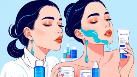 Экстракт плаценты в уходе за кожей: миф или революция в антивозрастной косметике?