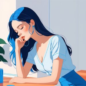 Как звуки и музыка влияют на пищеварение и эмоциональное восстановление женщин