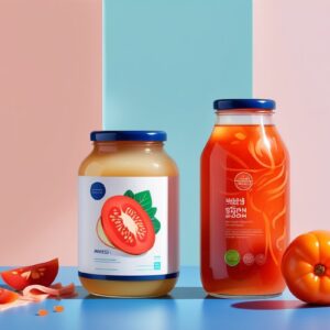 Ферментированные суперфуды: как кимчи и комбуча усиливают сияние кожи и иммунитет