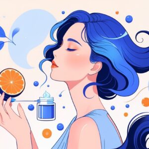 Как использовать адаптогены в уходе за кожей для борьбы с последствиями цифрового стресса