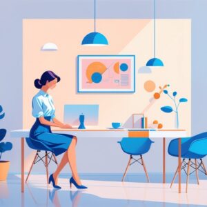 Как использовать искусственный интеллект для гармонизации баланса между карьерой и материнством