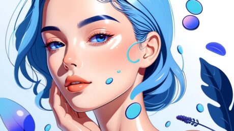 Как сочетать пребиотики в уходе за кожей для усиления микробиома и сияния