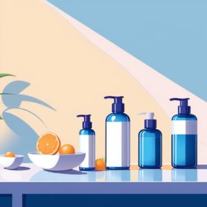 Эффективное использование ароматерапии для улучшения результата процедур ухода за телом