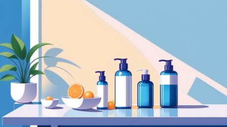 Эффективное использование ароматерапии для улучшения результата процедур ухода за телом