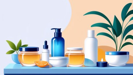 Ароматерапия для тела: усиление эффективности уходовых средств природными ароматическими маслами