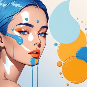 Микропигментные маски для глубокого восстановления кожи без уколов