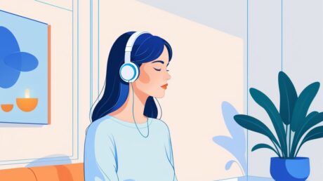 Как звуковая терапия и биофидбек повышают женскую энергию и внутренний баланс