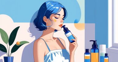 Домашний уход