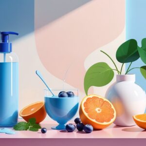 Природные ингредиенты для уникальных домашних процедур по борьбе с целлюлитом
