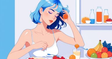 Здоровье и диета