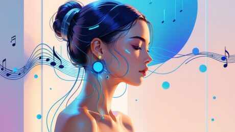 Биохакинг кожи: как музыка и звуковые волны влияют на регенерацию клеток и сияние лица