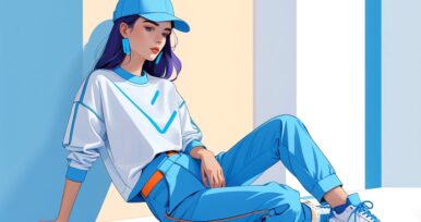 Мода и стиль