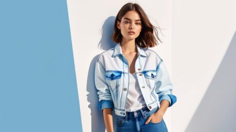 Джинсовая классика: как собрать стильный гардероб на все случаи жизни