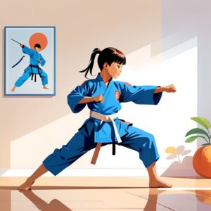 Единоборства для детей: не только про силу, но и про характер 2 Единоборства для детей: не только про силу, но и про характер