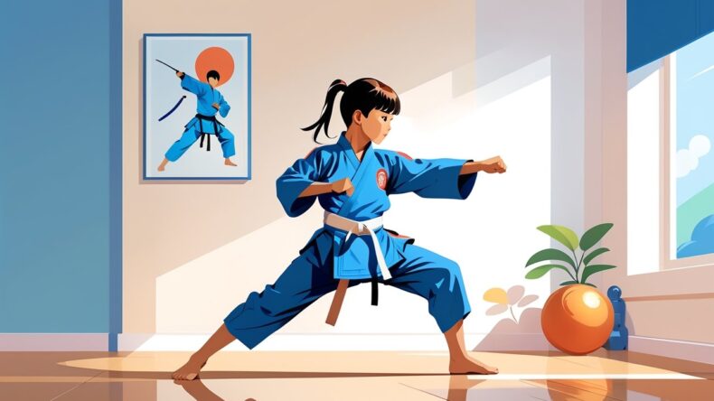 Единоборства для детей: не только про силу, но и про характер 3 Единоборства для детей: не только про силу, но и про характер