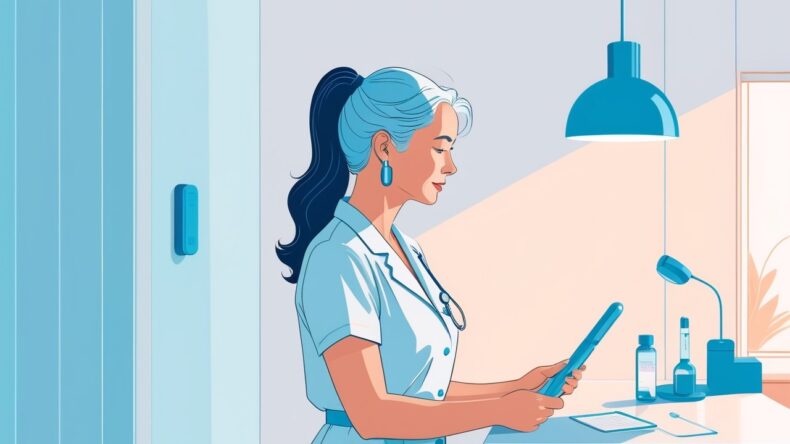 Современная гинекология: забота о здоровье женщины в любом возрасте 4 Современная гинекология: забота о здоровье женщины в любом возрасте