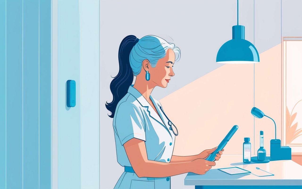 Современная гинекология: забота о здоровье женщины в любом возрасте 1 Современная гинекология: забота о здоровье женщины в любом возрасте