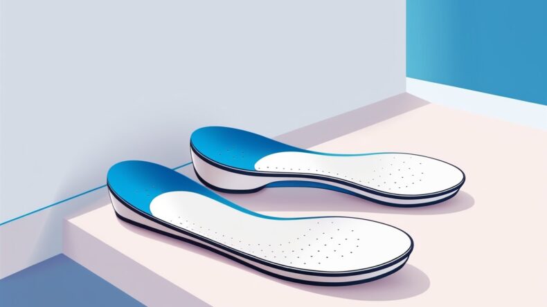 Болит спина? Возможно, проблема начинается с ваших стоп 2 Болит спина? Возможно, проблема начинается с ваших стоп