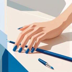 Под углом: косой френч — свежий взгляд на классику