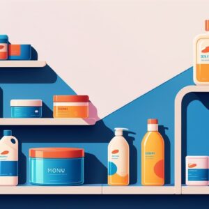 Ревизия полки: средства по уходу, которые реально работают, и те, что просто тратят ваши деньги