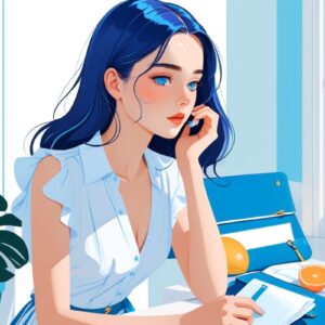 Спасение в сумочке: почему матирующие салфетки нужны каждой девушке
